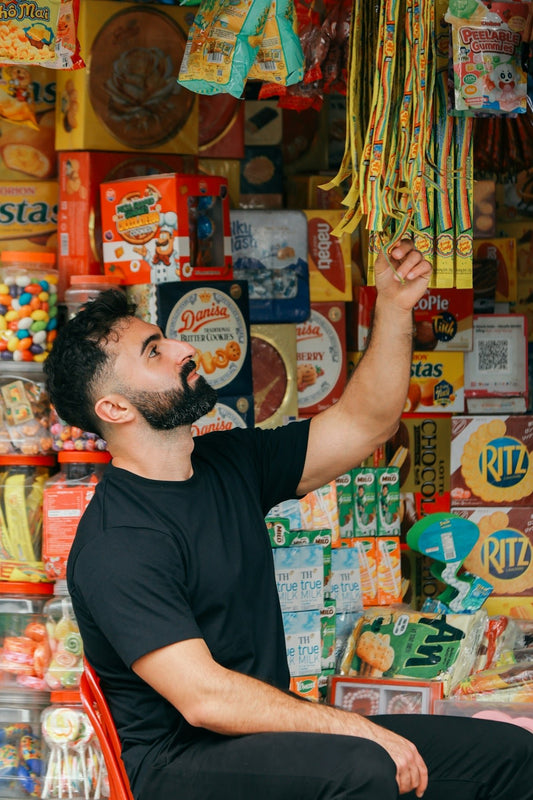 How to Create an Irresistible Candy Store Ambiance - SugarMarket.ca