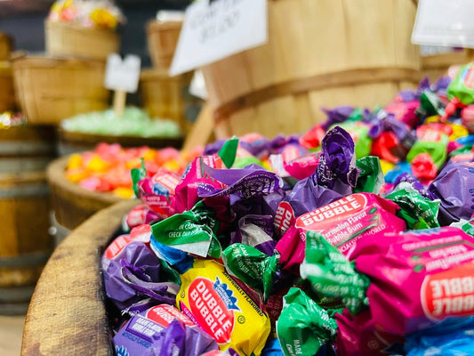 How to Host Sweet Tastings in Your Candy Store - SugarMarket.ca