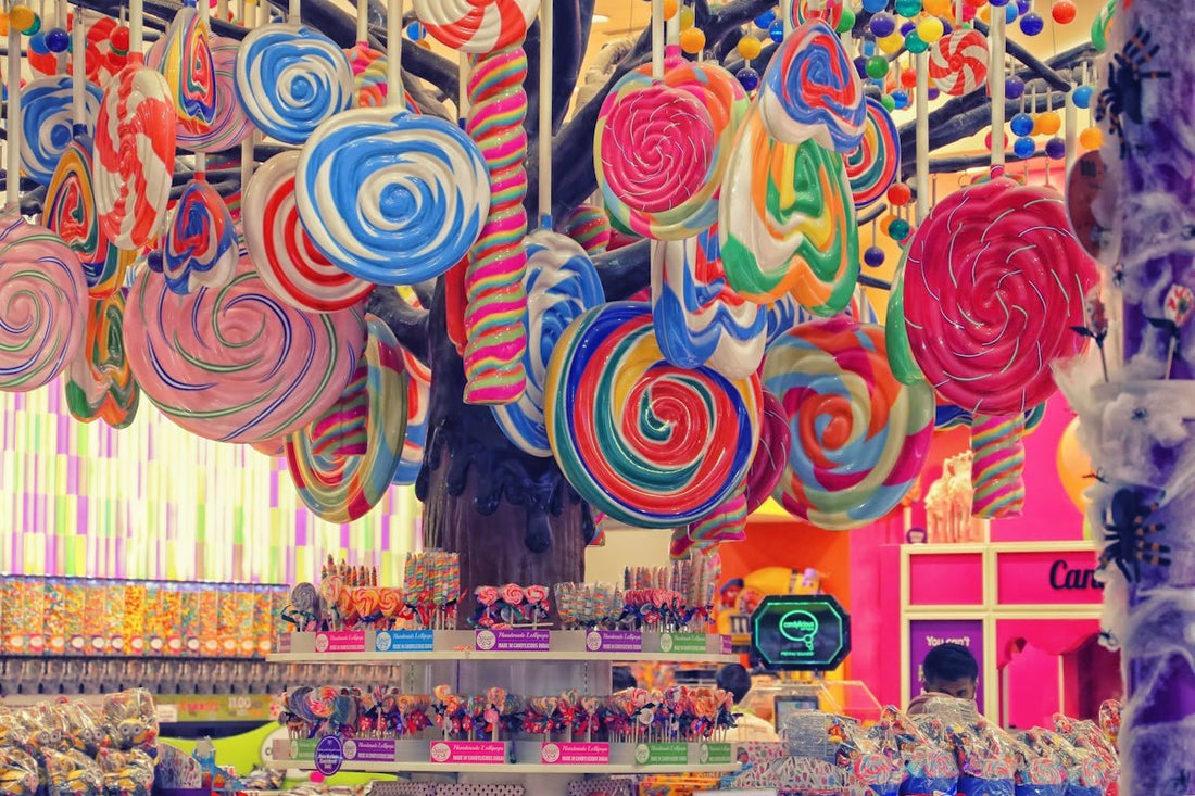 Persuasive Techniques for Enhancing Candy Store Experiences - SugarMarket.ca