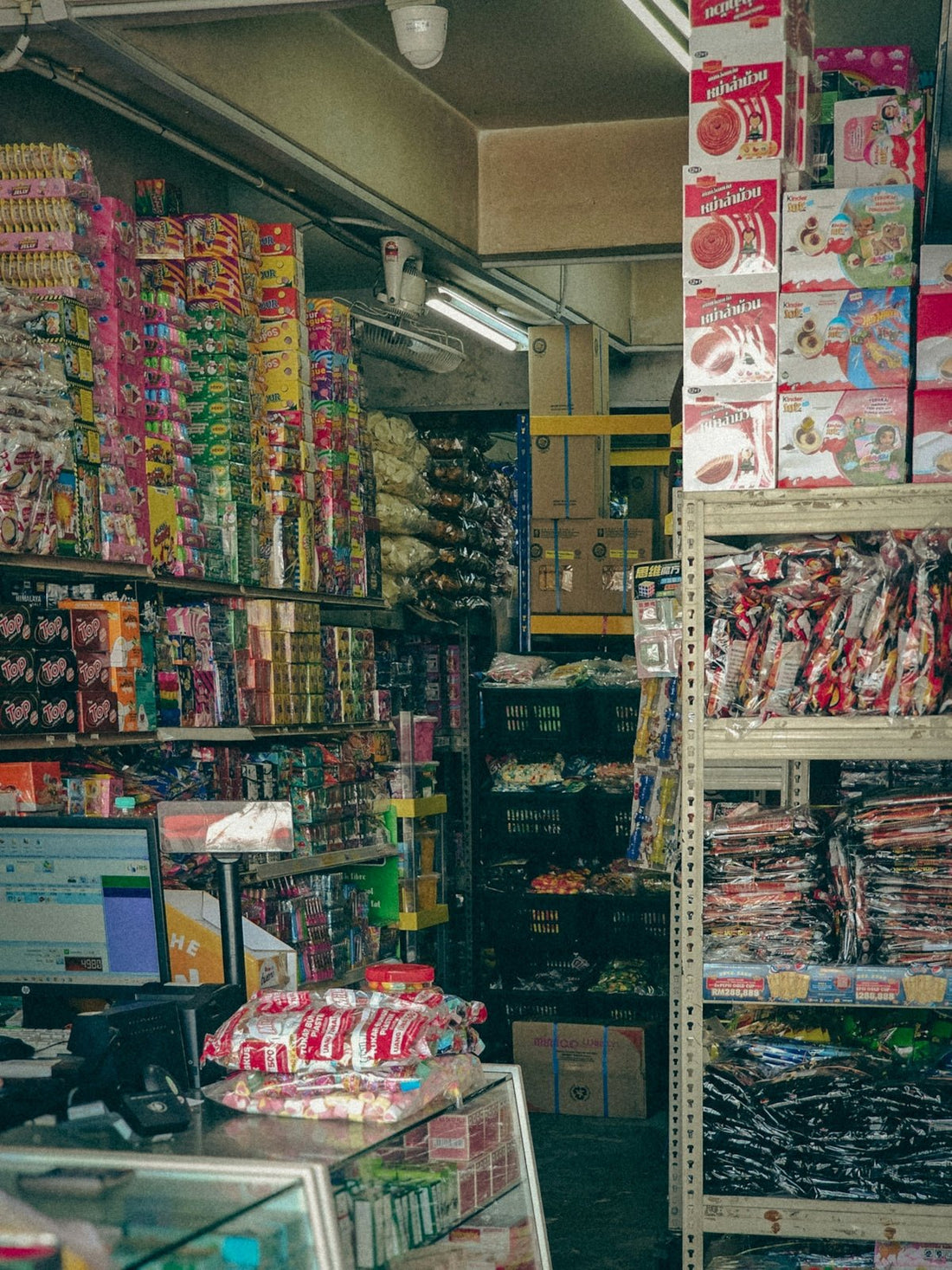 Reasons Your Community Needs a New Candy House - SugarMarket.ca