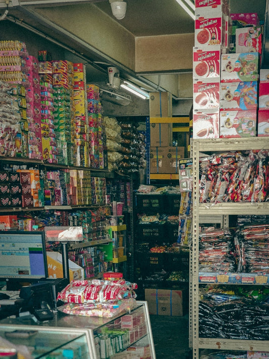 Reasons Your Community Needs a New Candy House - SugarMarket.ca