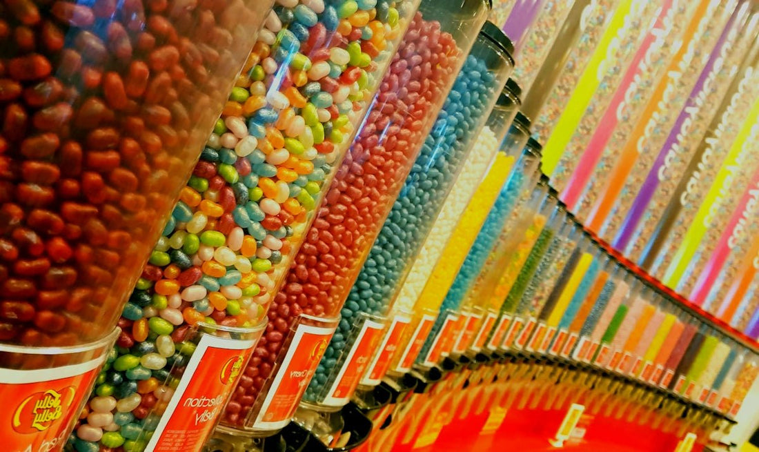 Candy Trade Solving Common Problems in the Candy Retail Business - SugarMarket.ca