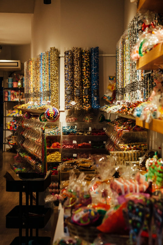 Sweet Concerns: Addressing Allergens and Dietary Needs in Candy Stores - SugarMarket.ca