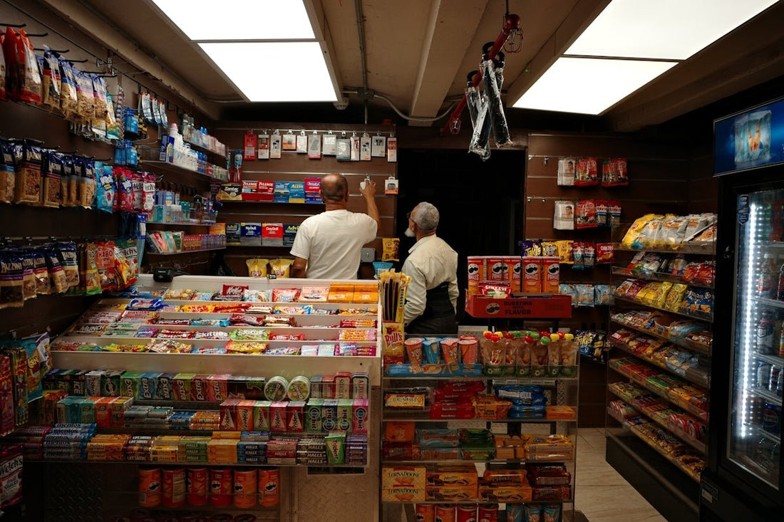 Sweet Success Strategies for New and Established Candy Store Owners - SugarMarket.ca