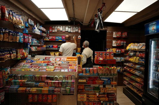 Sweet Success Strategies for New and Established Candy Store Owners - SugarMarket.ca