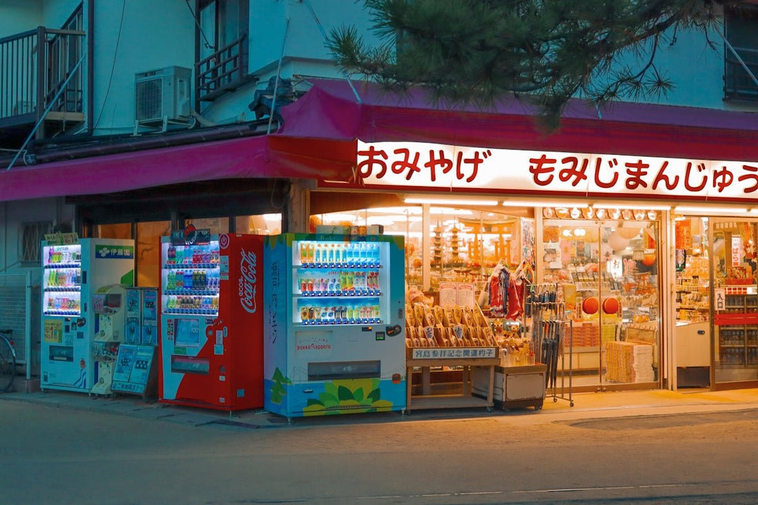The Art of Storytelling: Enhancing Candy Sales with Sweet Narratives - SugarMarket.ca