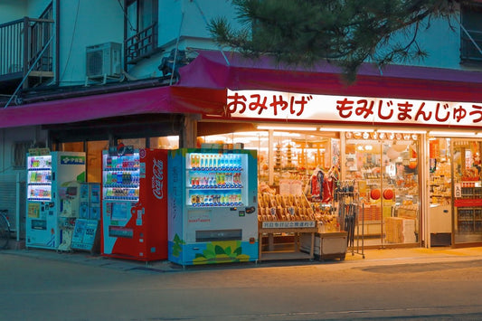 The Art of Storytelling: Enhancing Candy Sales with Sweet Narratives - SugarMarket.ca
