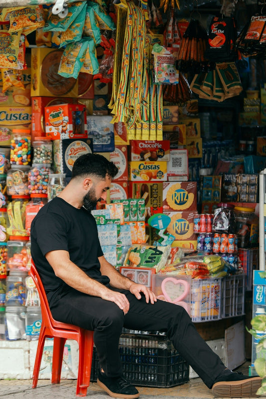 The Challenges of Opening a Niche Candy Store - SugarMarket.ca