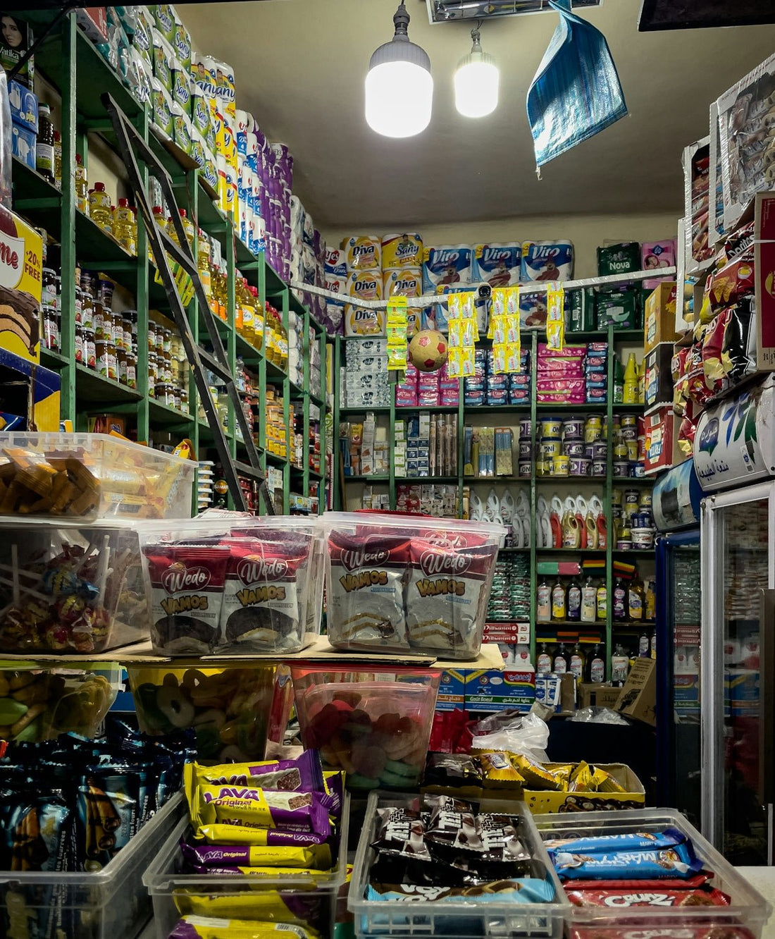 The Debate: Gourmet Chocolates vs Traditional Candy Store Faves - SugarMarket.ca