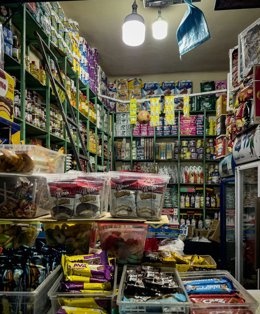The Debate: Gourmet Chocolates vs Traditional Candy Store Faves - SugarMarket.ca