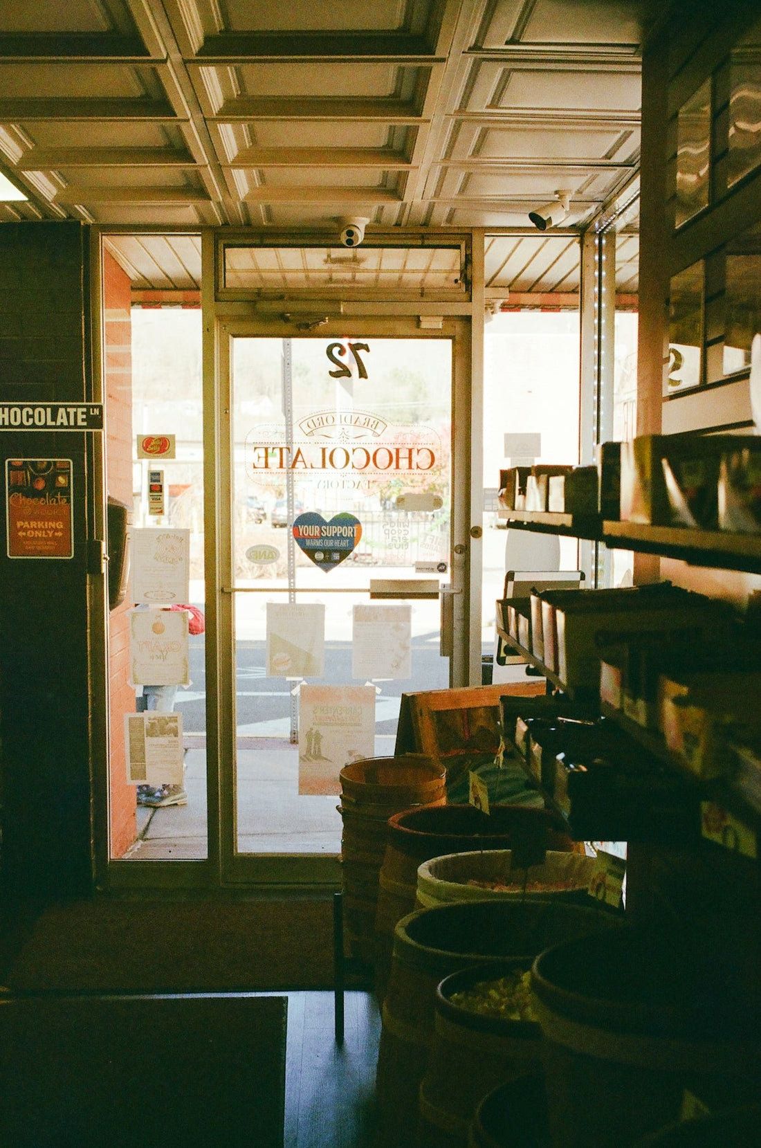 The Role of Candy Stores in Holiday Celebrations Traditions - SugarMarket.ca