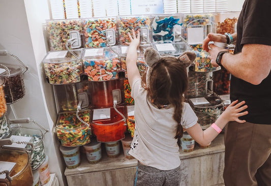 The Science Behind Your Favorite Candies - SugarMarket.ca