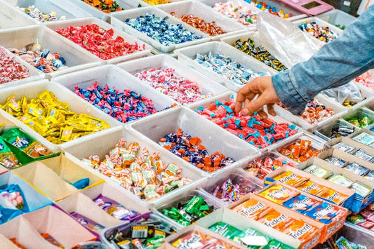 The Sweet Journey: A Comprehensive History of Candy Stores - SugarMarket.ca