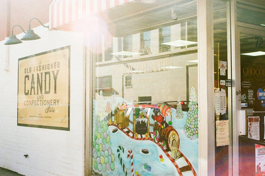 The Sweet Science: Understanding Customer Favorites in Candy Stores - SugarMarket.ca