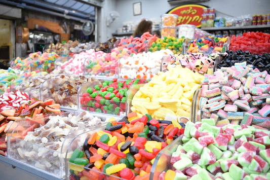 The Ultimate Checklist for Stocking Your Candy Store Inventory - SugarMarket.ca