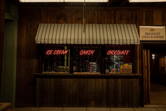 Trends Shaping the Future of Candy Stores - SugarMarket.ca