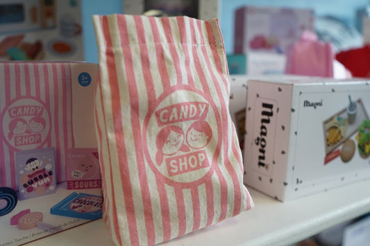 Understanding Seasonal Trends in the Candy Market - SugarMarket.ca