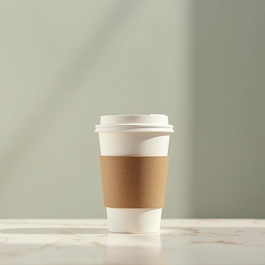 Waste Less Sip Better with Reusable Coffee Cups Everyday - SugarMarket.ca
