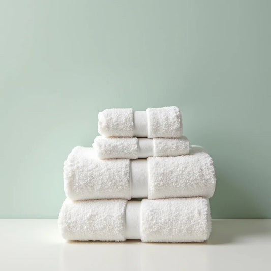 Why Organic Cotton Towels Are Soft and Sustainable - SugarMarket.ca