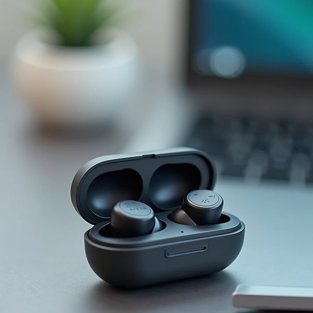Wireless Noise Cancelling Earbuds Guide and Top Picks - SugarMarket.ca