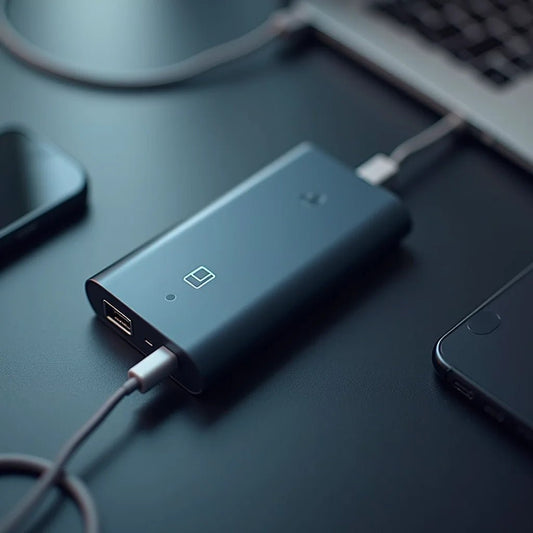 Your Guide to Fast Charging with Portable Power Banks - SugarMarket.ca
