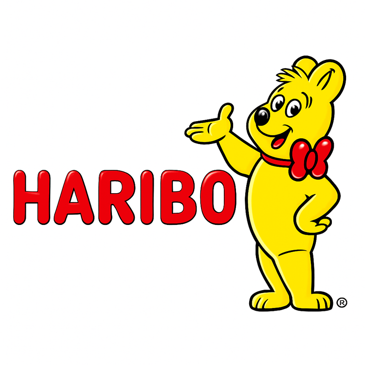 Haribo - SugarMarket.ca