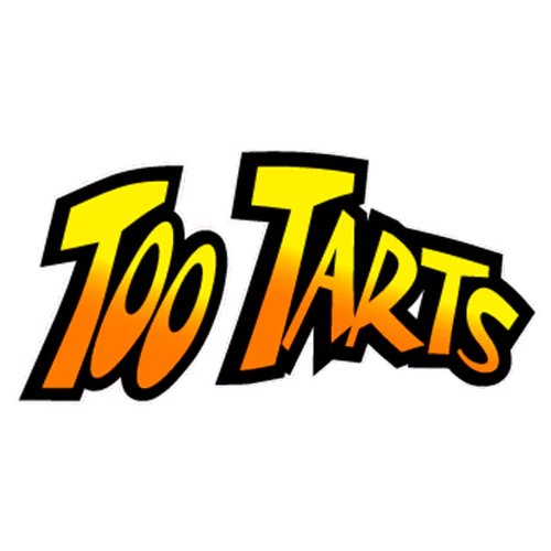 Too Tarts - SugarMarket.ca