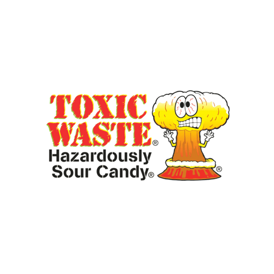 Toxic Waste - SugarMarket.ca