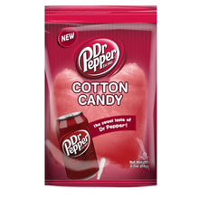 Bundle - 2 Units x Taste Of Nature Dr Pepper Cotton Candy 3.1oz (88g)