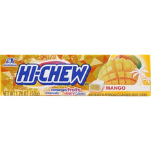 (S1-01) TAIWAN - Hi-Chew MANGO 50g x 15 units