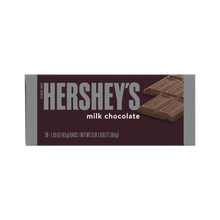 (S2-02) US - Hershey Milk Chocolate Standard Size x  36 Units [43g]