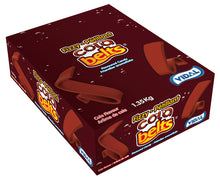 Vidal Belts - Fizzy Cola x 150 units