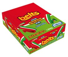 Vidal Belts - Sour Watermelon x 150 units