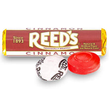 12 Units x Bundle - Iconic Reeds Rolls - Cinnamon - SugarMarket.ca
