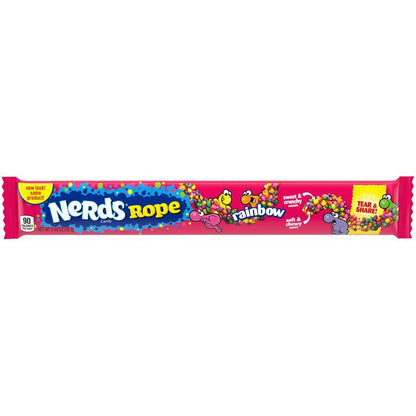 12 units x Bundle - Nerds Rope 26g - SugarMarket.ca