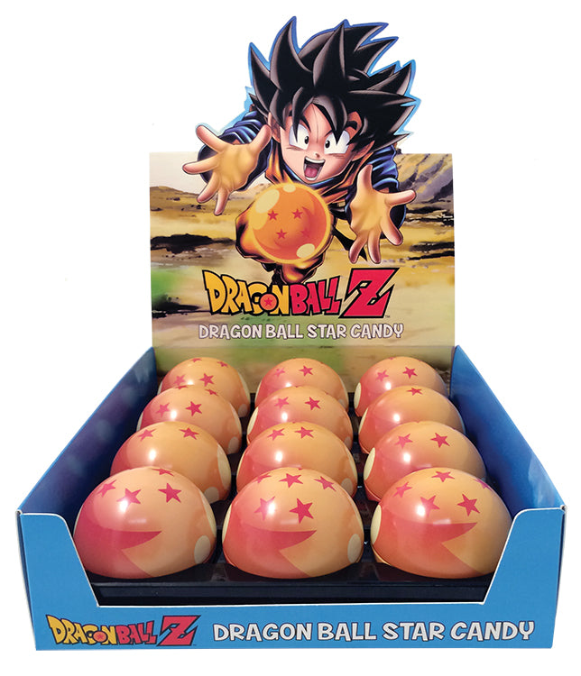 (S1-09) China - Boston America - Dragon Ball Z x 12 units