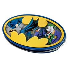 (S1-09) CHINA - Boston America - Batman Nemesis Candy - Sour Blue Rasp x 12 units