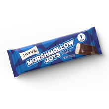 (S2-04) US - Joyva Marshmallow Joys Chocolate Bars 1.3oz(37g) X 24 Units