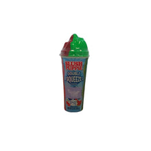 (S1-07) CHINA - Koko Novelty ICEE Double Squeeze Candy 2.8 oz.x12 Units