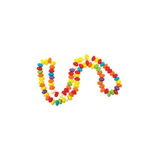 (S2-06) China - Bulk - KoKo Wrapped Candy Necklaces (100 Pieces) -0.59oz(17g) x 1 Bag