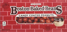 4 Units x Bundle - Theater Box BOSTON BAKED BEANS - SugarMarket.ca