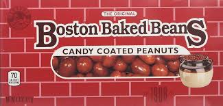 4 Units x Bundle - Theater Box BOSTON BAKED BEANS - SugarMarket.ca