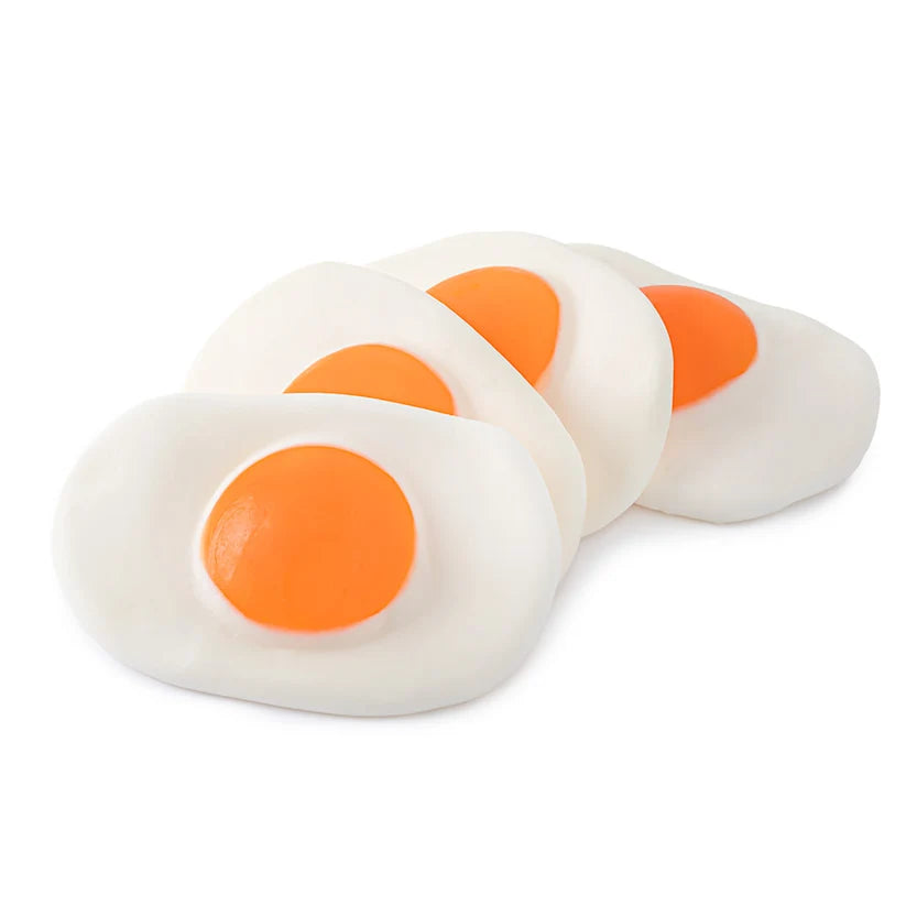 (S3-02) Bulk - Vidal Giant Fried Eggs 4.4lb (2kg) x 1 Bag