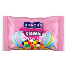 Single - Easter- Brach's Classic Jelly Bird Eggs -14.5oz 9411g) x 1 Unit