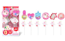 (S9-05) 5D Art Pop - Sweet Heart Assorted 18g x 8 units
