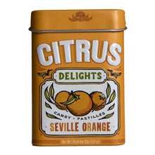 4 Units - 3 Bundle x BIG SKY - CITRUS DELIGHTS - Seville Orange