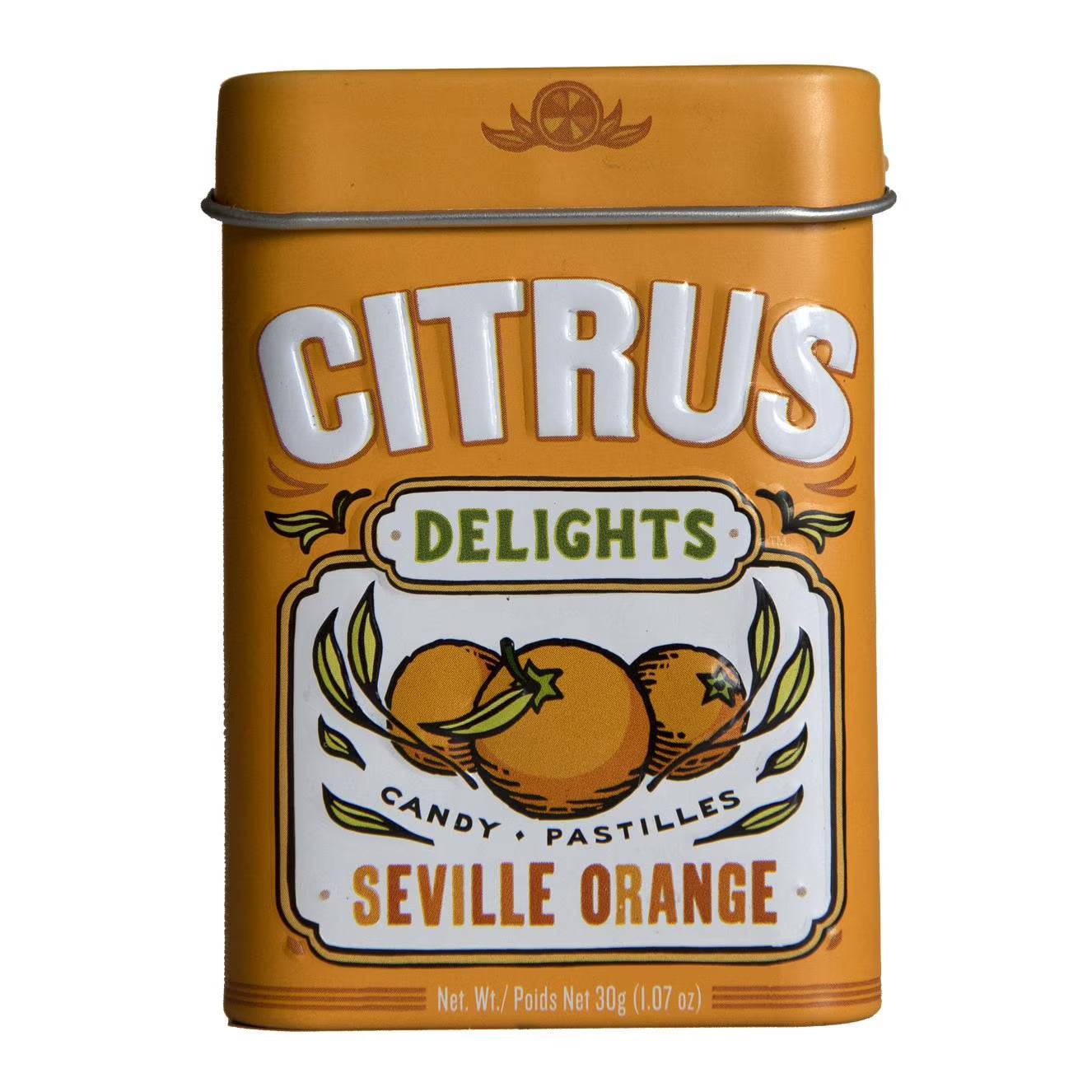 4 Units - 3 Bundle x BIG SKY - CITRUS DELIGHTS - Seville Orange