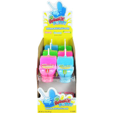 (S1-07) Box - CHINA - Koko Splash Potty Dip-N-Lik Pop with Liquid Candy  x 12 Units