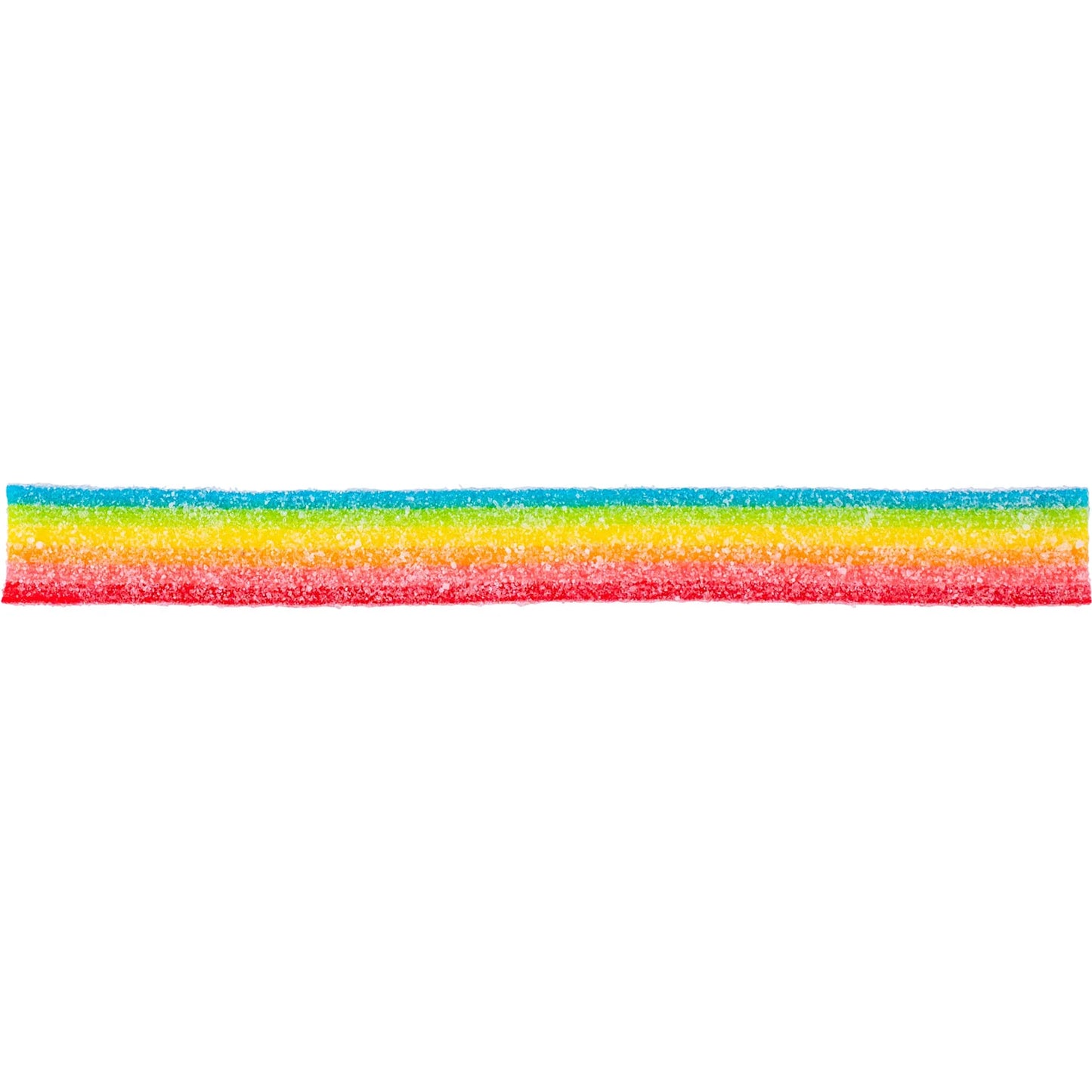 (S6-04) SPAIN - KoKo ICEE Sour Belts Peg Bag 2.64oz x 20 units