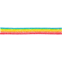 (S6-04) SPAIN - KoKo ICEE Sour Belts Peg Bag 2.64oz x 20 units